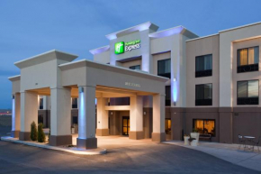 Holiday Inn Express Rawlins, an IHG Hotel